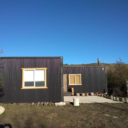 Hostel Basecamp Cerro Castillo Вийя Серо Кастийо Екстериор снимка