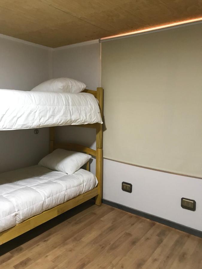 Hostel Basecamp Cerro Castillo Вийя Серо Кастийо Екстериор снимка